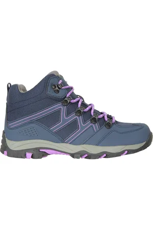 Mountain Warehouse Kinder/kinder Oscar wandelschoenen