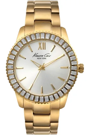 Kenneth Cole Dameshorloge Kwarts