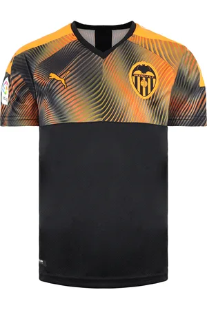 PUMA Valencia C.F Kids Voetbal Top