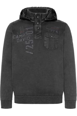 Camp David Trui