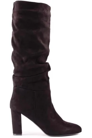Solesister Riley Knee High Laarzen