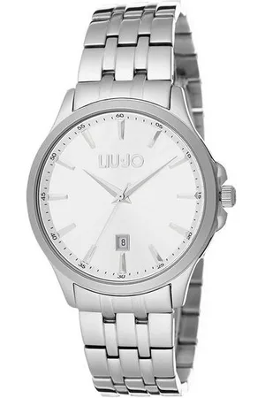 Liu Jo Herenhorloge Kwarts