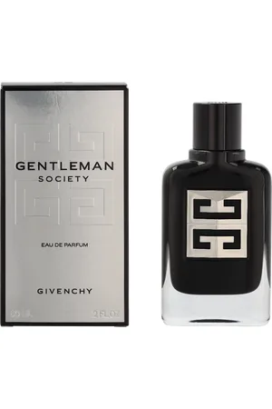 Givenchy Gentleman Society Edp Spray60 ml.