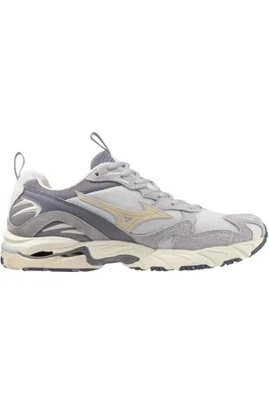 Mizuno Herenschoenen Mizuno Wave Rider 10 Sportstyle in