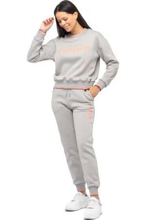 Tom Barron Casual trainingspak voor Dames met Fashion-opdruk