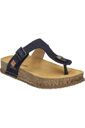 Josef Seibel Hannah 09 | Teen scheider voor Dames |