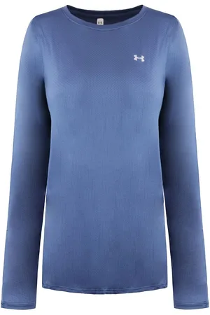 Under Armour HeatGear Dames Topje