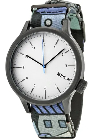 Komono Herenhorloge Kwarts