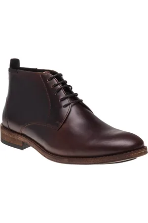 Barbour Benwell-laarzen