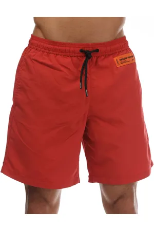 Heron Preston Heren Nylon Zwemshort in