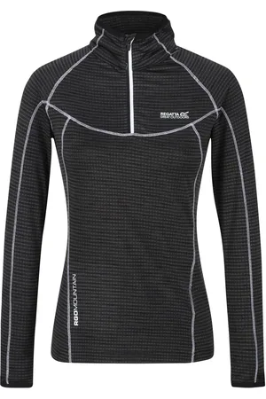 Regatta Vrouwen/dames Yonder Fleece Top