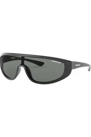 Arnette Mannen Zonnebril 130/00/125 mm Acetaat