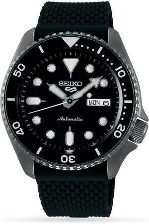 Seiko Heren SRPD65K2 Horloge