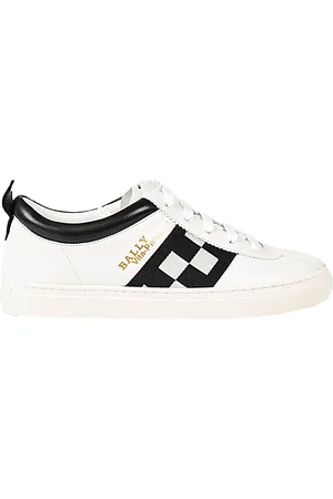 Bally Sneakers Lvita Vrouw