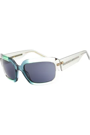 Marc Jacobs Vrouwen Zonnebril 59/22/130 mm Hars