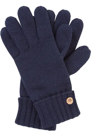 Craghoppers Dames/Dames The National Trust Handschoenen (Blauwe Marine)