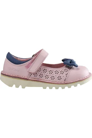 Kickers Strikje 2 Kinderen Schoenen
