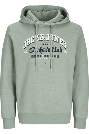 JACK & JONES Hoodie