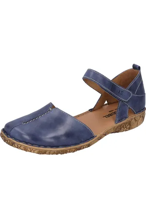 Josef Seibel Rosalie 42 | Sandaal voor Dames |