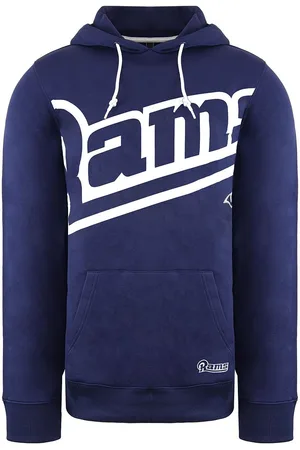 Fanatics NFL Los Angeles Rams Heren Hoodie