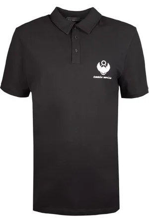 FRANKIE MORELLO Poloshirt Mannen