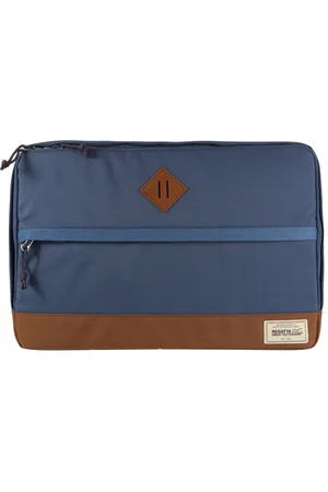 Regatta Stamford Laptoptas (Donker denim/Stellair Blauw)