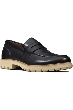 Clarks Heren Batcombe Edge Schoenen Diverse Kleuren