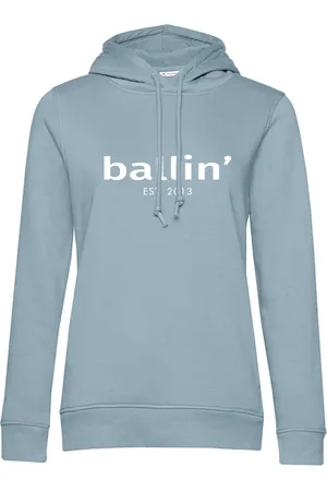 Ballin Est. 2013 Hoodies Wmn Hoodie