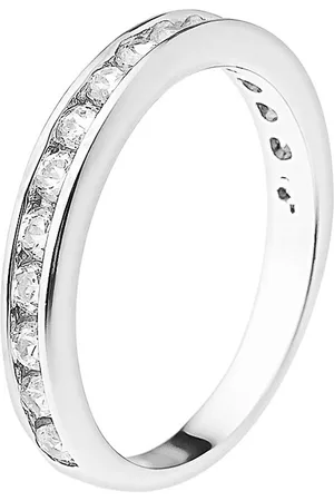 Diadema Zirkonium Silver Oxide Alliance 925 - voor het leven