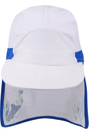 Regatta Kinderen/Kinderen Protect II Bubbles De Haai pet (Hawaiiaans )