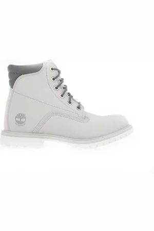 Timberland Dames 6 Inch Lace Up Waterdichte Laarzen in
