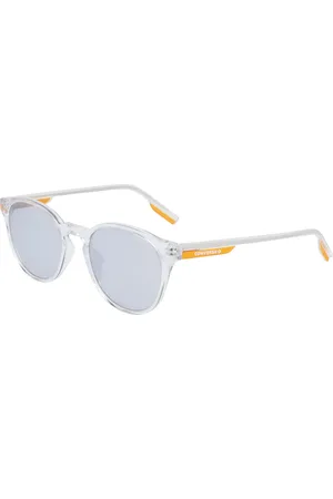 Converse Mannen Zonnebril 52/21/145 mm Acetaat