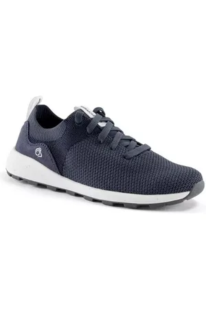 Craghoppers Dames/Dames Eco-Lite Trainers (Blauwe Marine)
