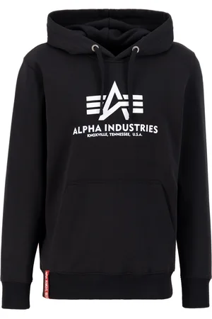 Alpha Industries Hoodie