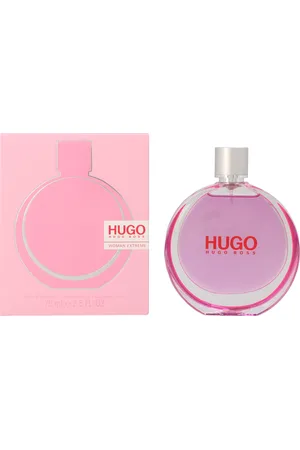 HUGO BOSS Hugo Woman Extreme Edp Spray75 ml.