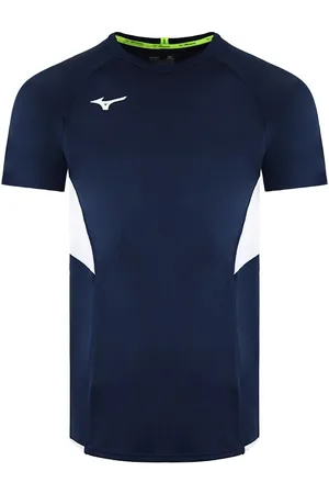 Mizuno Team Authentic Heren T-Shirt