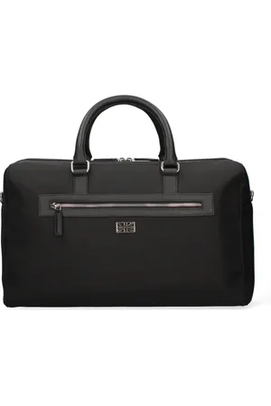 John Richmond Reistas Heren BLACK