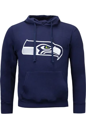 Fanatics Seattle Seahawks Heren Hoodie