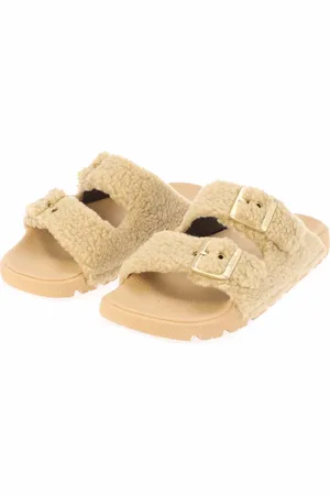 HUGO BOSS Dames Surfley Sandalen in