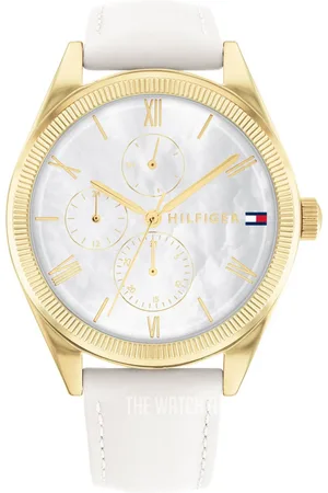 Tommy Hilfiger Dameshorloge Kwarts