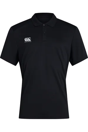 Canterbury Heren Club Dry Poloshirt