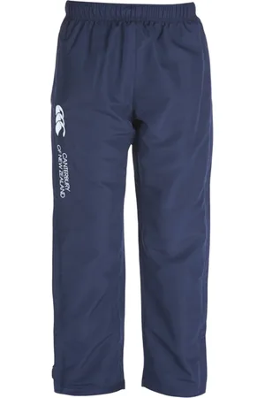 Canterbury Kinderen/Kinderen Stadion Elastische Sportbroek (Marine)