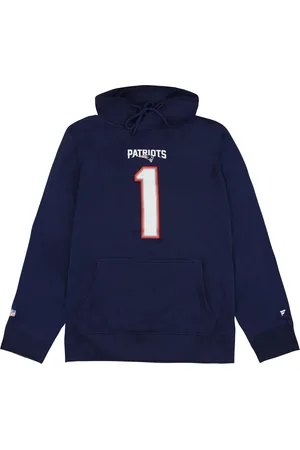 Fanatics NFL New England Patriots Heren Hoodie