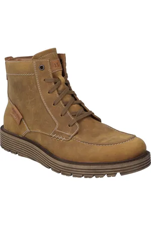 Josef Seibel Cooper 03 | Enkellaars voor Heren |