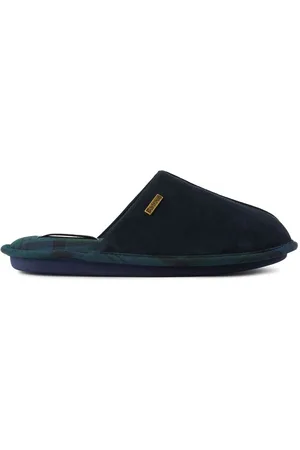 Barbour Foley Slippers