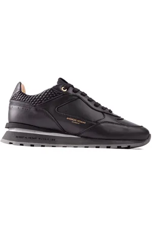 Android Lechuza Racer Sneakers