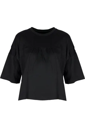 Diesel Black Gold Top Ticony Vrouw