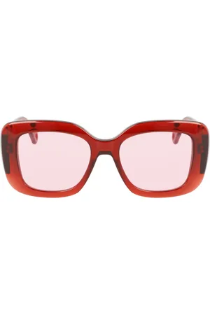 Lanvin LNV626S Damen-Sonnenbrille
