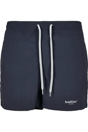 Ballin Est. 2013 Zwembroeken Small Logo Zwembroek