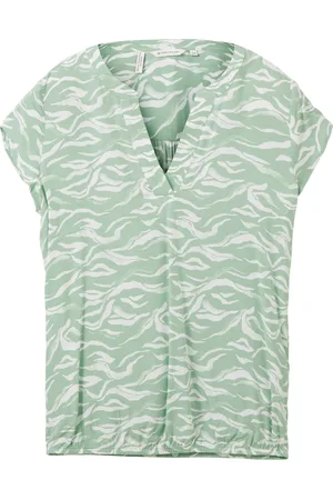 TOM TAILOR Blouse